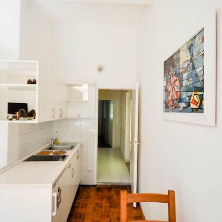 Palme Apartment Novigrad  ภายนอก รูปภาพ